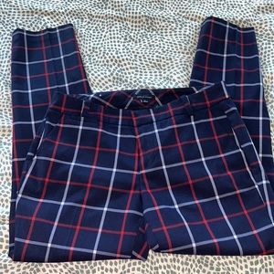 Skinny Tommy Hilfiger pants